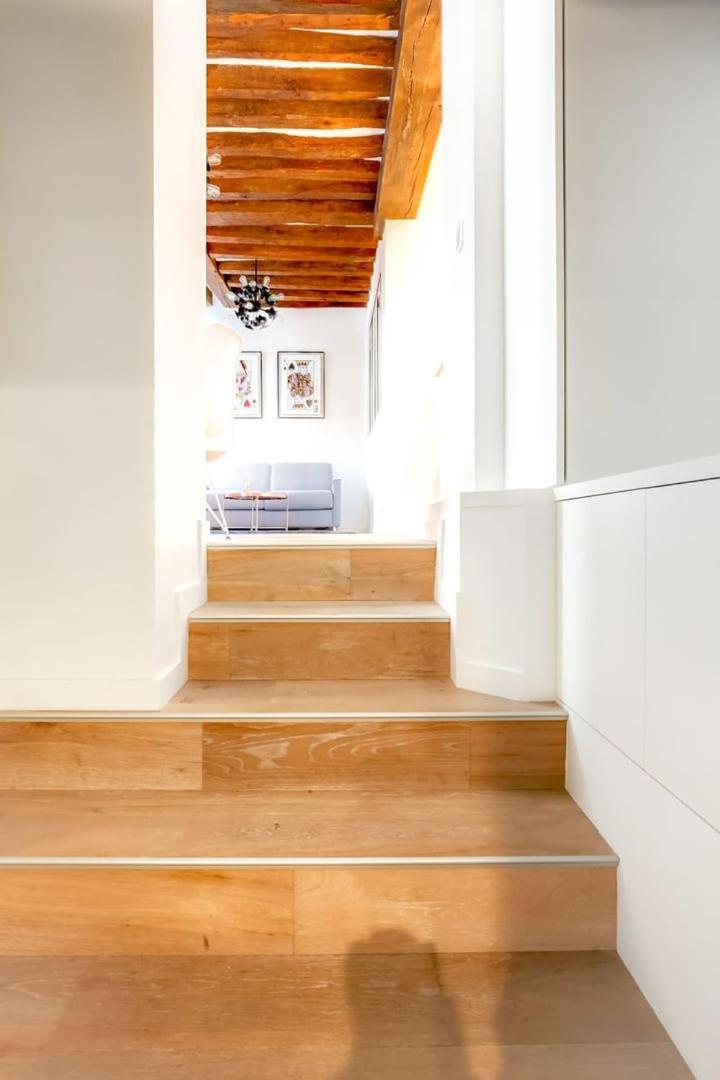Guestready - Stylish Flat In The Heart Of Paris Daire Dış mekan fotoğraf